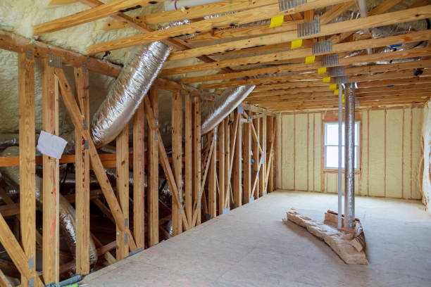 Best Wall Insulation Contractor  in Chesterfield, MO
