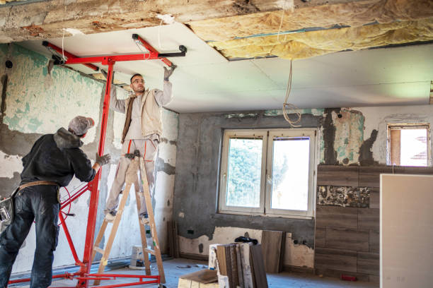 Soundproof Insulation Installation in Chesterfield, MO