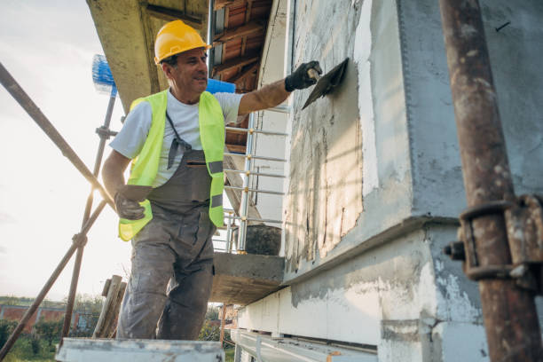 Best Spray Foam Insulation  in Chesterfield, MO