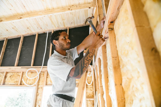 Best Spray Foam Insulation  in Chesterfield, MO
