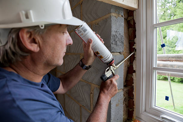 Best Attic Insulation Installation  in Chesterfield, MO