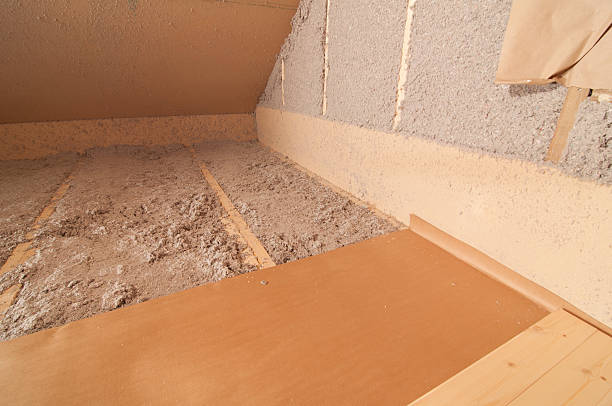 Trusted Chesterfield, MO Insulation Contractor Experts