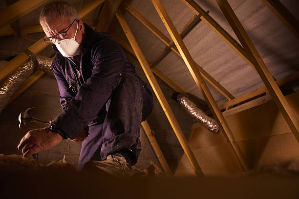 Best Insulation for New Construction  in Chesterfield, MO